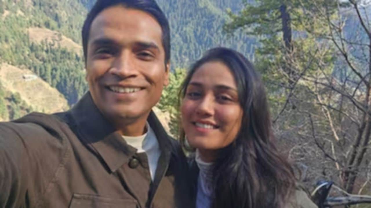 SC takes suo moto cognisance of Twisha Sharma death case; to hear matter on May 25