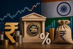 RBI Report: Banks bad loans may rise to 4.1% in worst case scenario