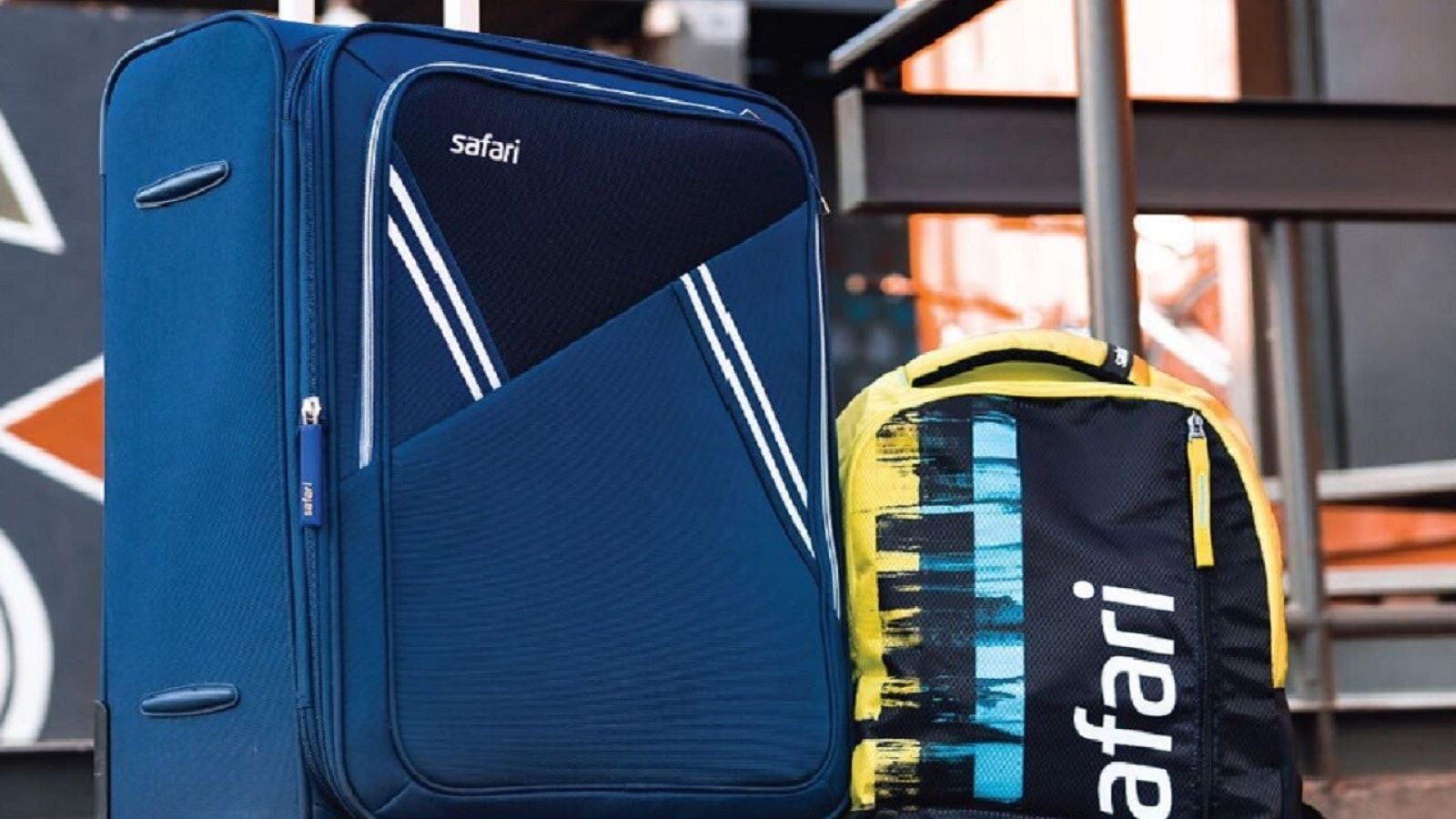 Safari Industries Q4 Results: Shares erase gains as margin pressure offsets topline growth
