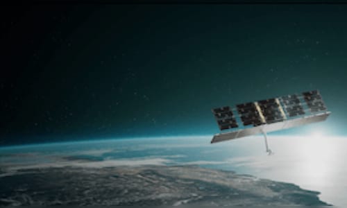 Space intel giant ICEYE chooses India for first Asia-Pacific satellite manufacturing hub