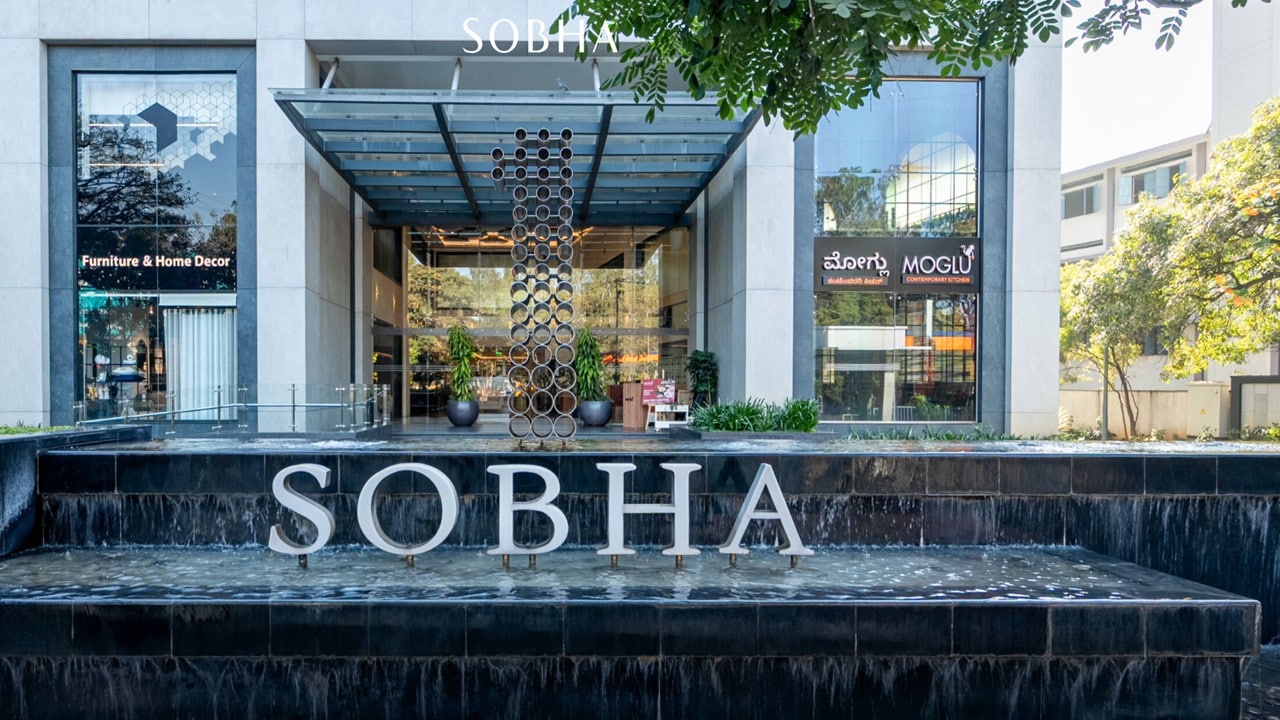 Sobha Q4 net profit doubles to ₹92 crore as revenue surges 60%; declares ₹6 dividend