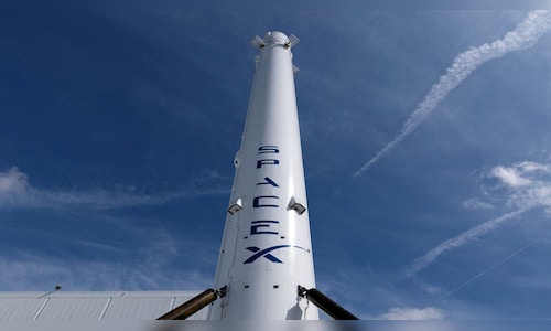 'Looks overpriced': Valuation expert Damodaran puts SpaceX worth well below $1.8 trillion