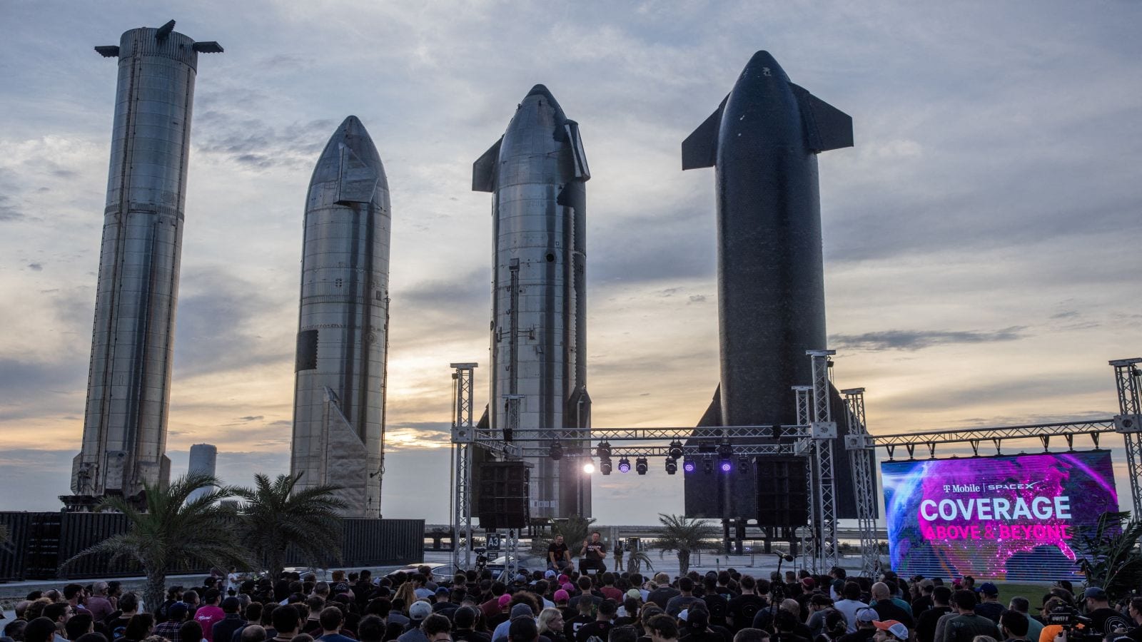 Why Vietnam Wants Into Space And How Spacex Fits The Plan