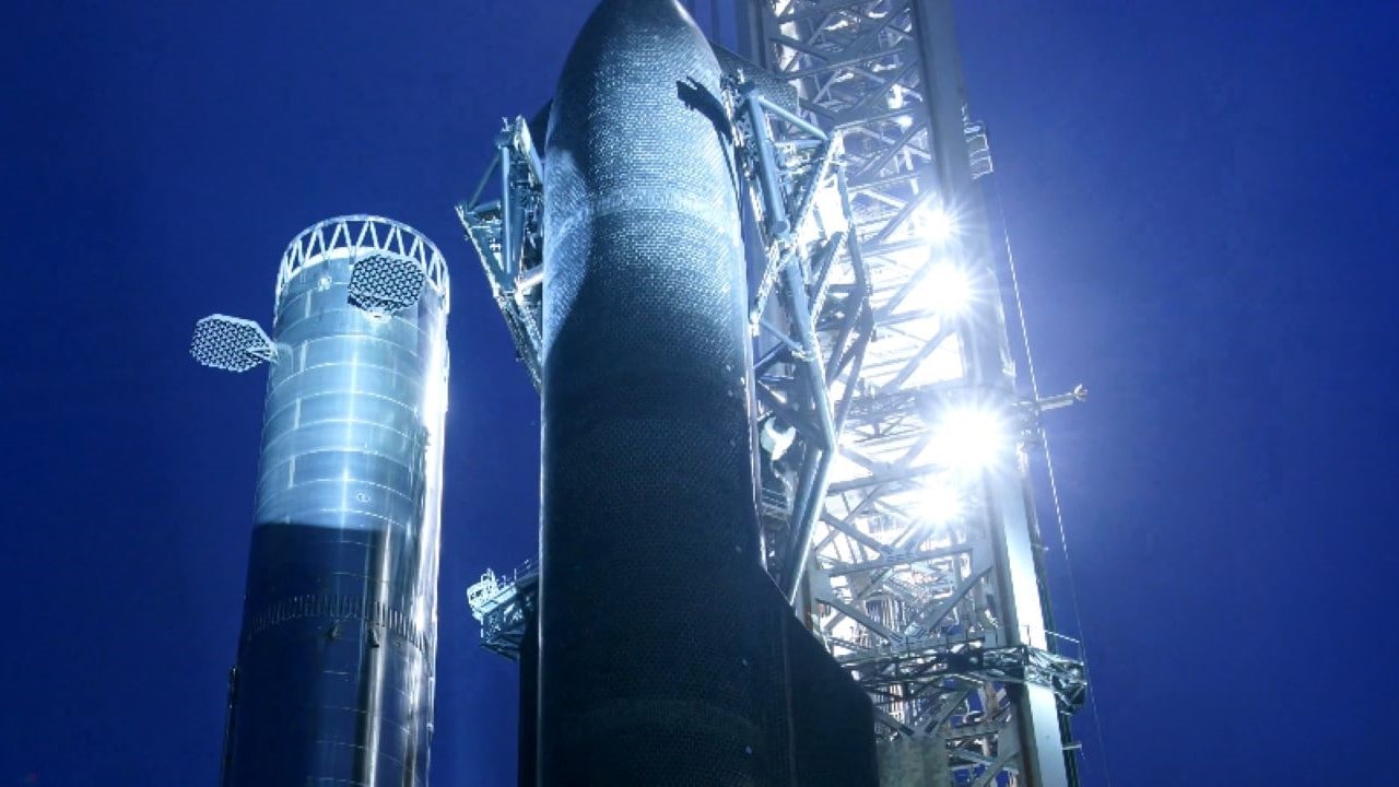 SpaceX Bets the Future of Mars on the Starship Version 3 Debut at Pad 2
