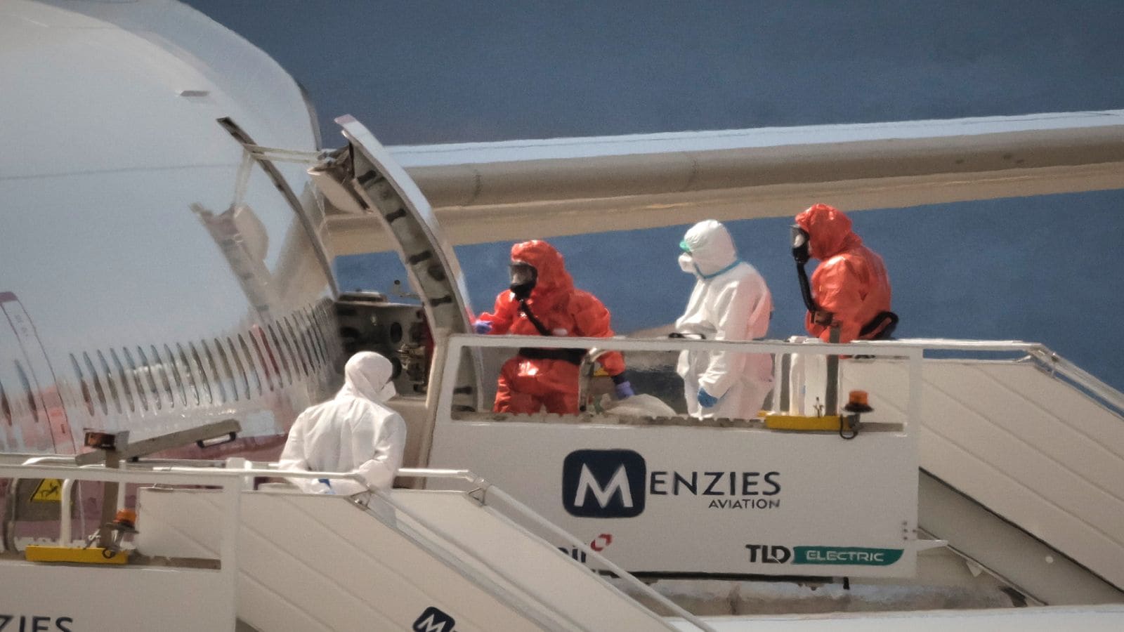 Structural Failures in Biosecurity The Hantavirus Cruise Ship Evacuation Protocol