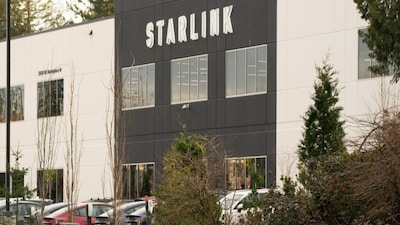 4. Why Starlink Is The Real Money Machine | Rocket launches made SpaceX famous, but Starlink may now be its biggest business. The satellite internet service reportedly has more than 10 million subscribers worldwide, with around 69% of quarterly revenue linked to Starlink operations. Around 10,000 satellites are already part of the Starlink network. The service is used across remote regions, ships, aircraft and disaster-hit zones. Unlike rocket launches, internet subscriptions generate recurring monthly income, making Starlink central to SpaceX’s future growth plans. (Image: Reuters)
