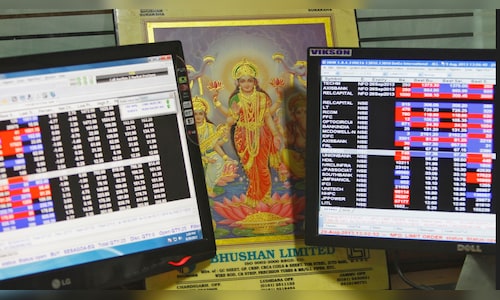 Sensex falls over 500 points, Nifty ends below 23,400; banks, autos drag markets