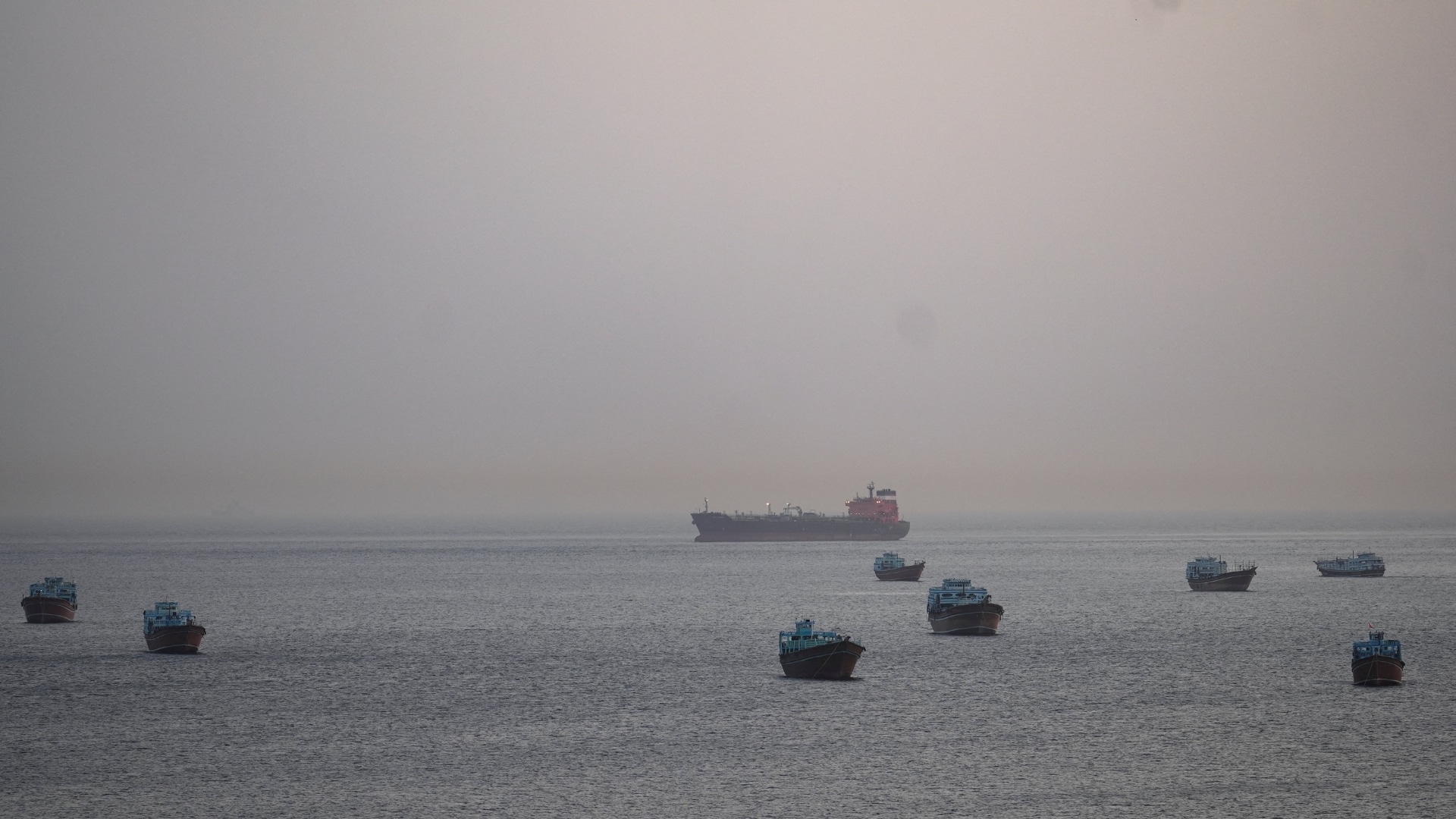 The Tehran Gambit and the Price of the Strait