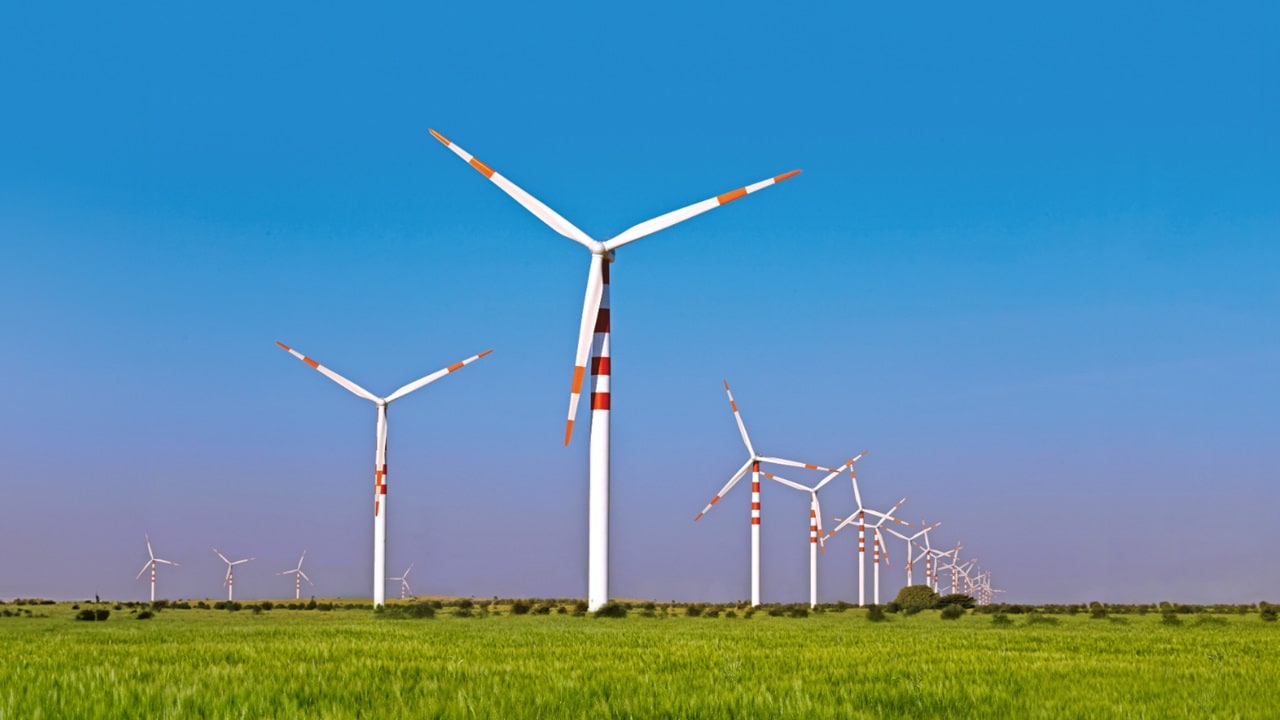 Suzlon unveils 'Suzlon 2.0', targets 10 GW annual renewable energy sales by FY31