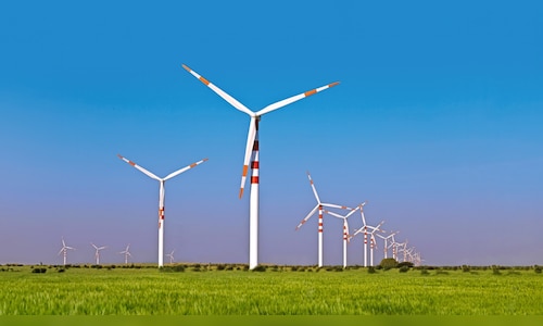 SEBI imposes ₹29-cr penalties on Suzlon Energy & key execs in OMS slump sale case