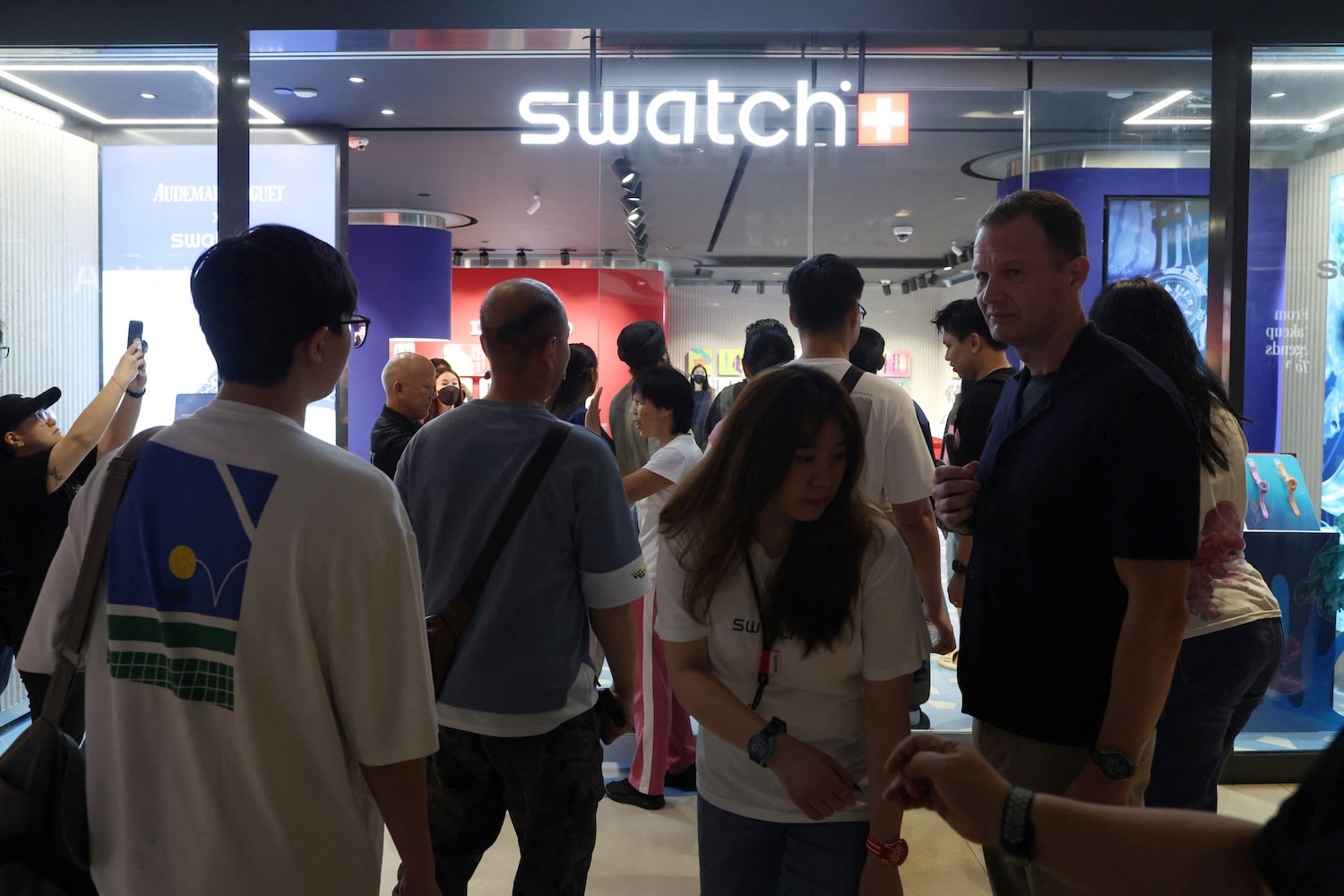 The Anatomy of Manufactured Scarcity: How the Swatch Audemars Piguet Launch Exposed the Limits of Physical Retail Arbitrage