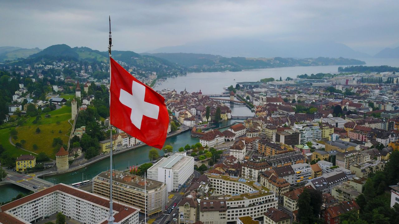 Switzerland's Ten Million Cap is a Suicide Pact Masquerading as Conservation