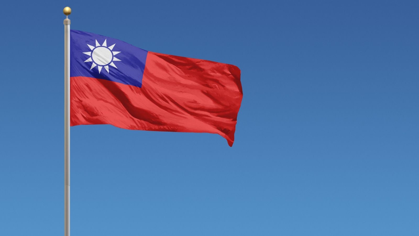 Inside the Taiwan Weapons Freeze Nobody is Talking About