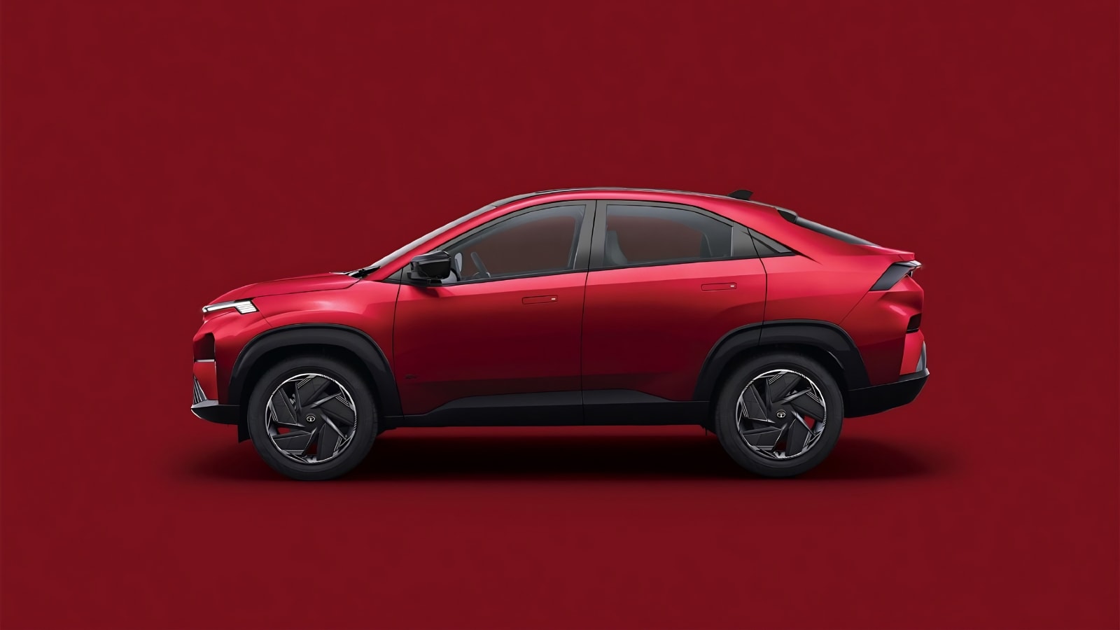 TATA.ev launches Curvv.ev SeriesX at ₹16.99 lakh with 502 km range