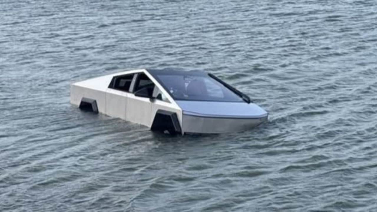 The False Promise of Elon Musk Boat Claims and the Physics of Wade Mode