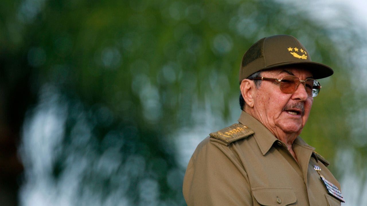 The DOJ Indictment of Raul Castro is Geopolitical Theater for the Gullible