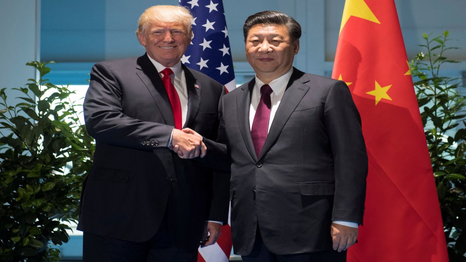 Boeing and the China Aircraft Megadeal That Holds the Global Aviation Balance