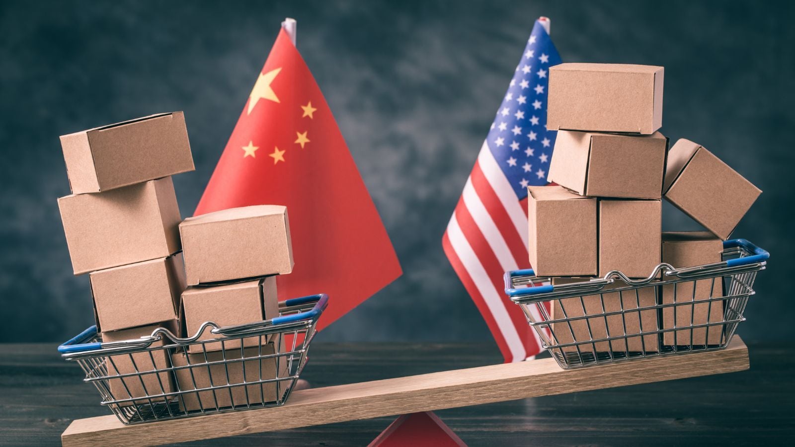 Why Washington Blaming India and Forty Nations for Chinese Tariffs is Pure Economic Theater
