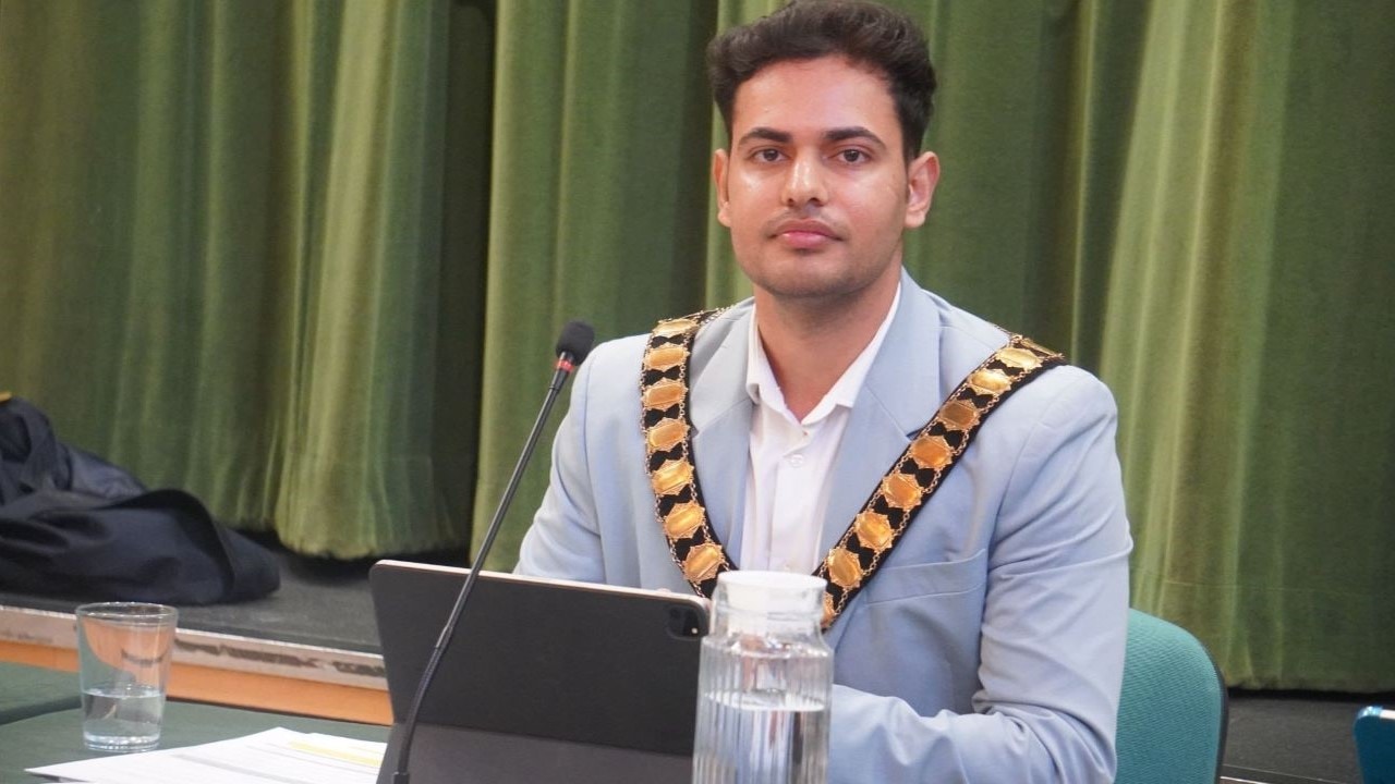 The Myth of the Youth Politician and Why Ceremonial Power is Trapping a Generation