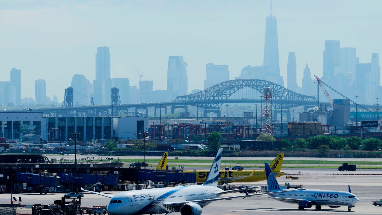 Aviation Ground Interface Failures: Analyzing the Newark Incident Mechanics
