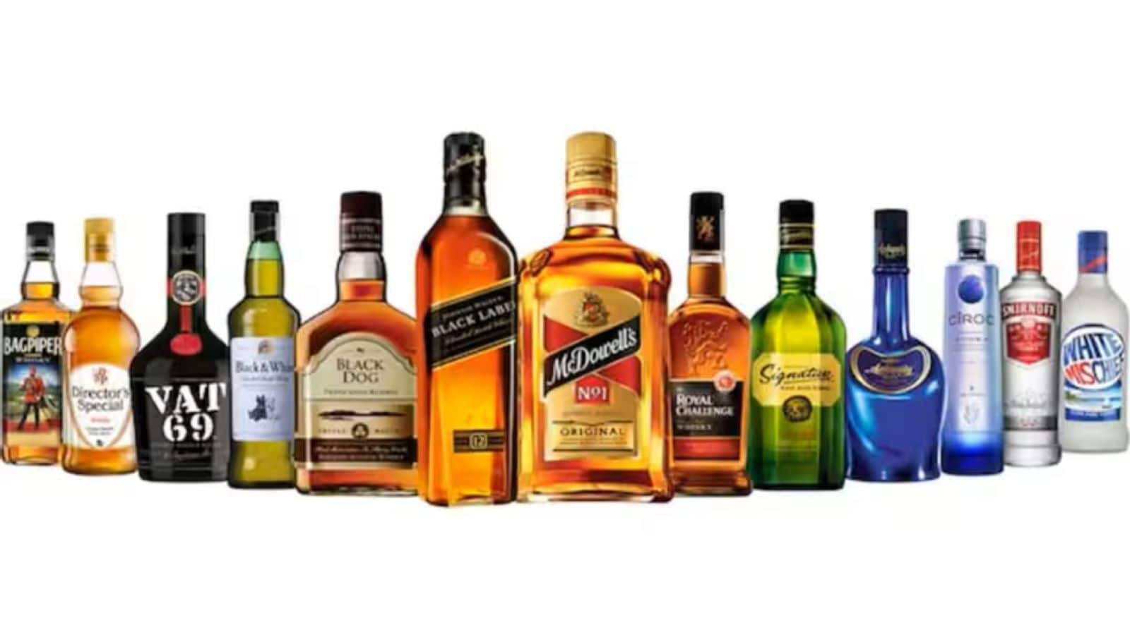United Spirits Q4 Results: Premium portfolio drives profit growth; dividend declared