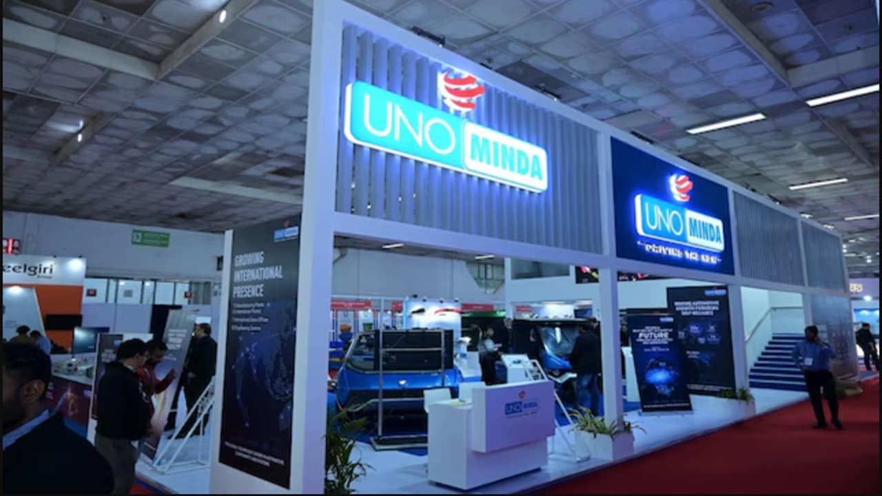 UNO Minda Q4 profit surges 22%, declares dividend; approves ₹2,500 crore fundraise plan