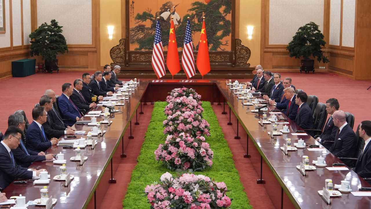 Structural Divergence and the Geopolitical Friction Coefficient of the Second Trump Administration