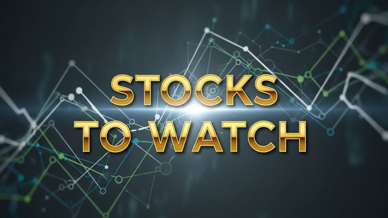Stocks to Watch for May 5: Tata Tech, Petronet LNG, Jindal Stainless and more