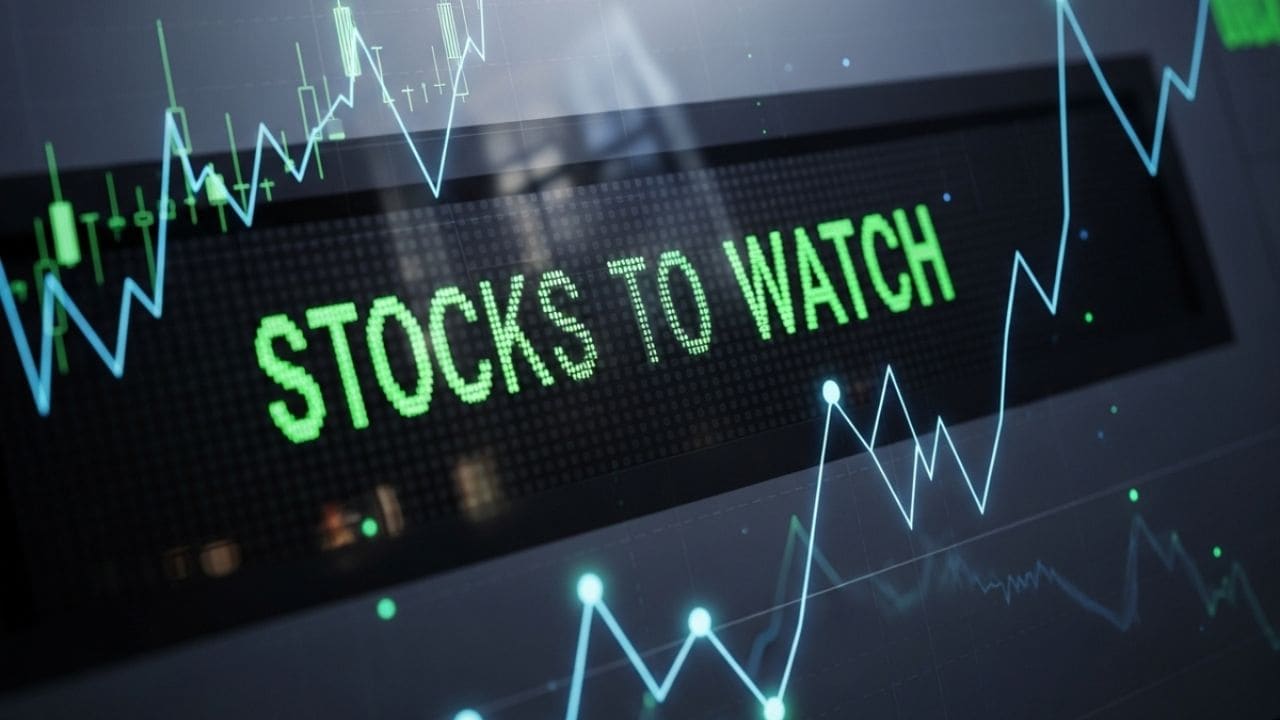 Stocks to Watch for May 6: L&T, SRF,  UCO Bank, Coforge, Poonawalla Fincorp and more