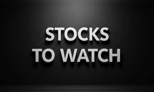 Stocks to Watch for May 7: Godrej Consumer, Blue Star, Bajaj Auto, PB Fintech and more