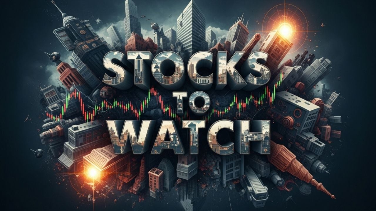 Stocks to Watch for May 8: Dabur, Thermax, Cochin Shipyard, BSE and more