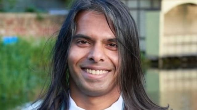 Non-binary Indian migrant elected member of Scottish Parliament