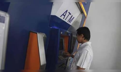 CMS Info Systems wins 5-year ATM managed services mandate from HDFC Bank – CNBC TV18 CMS Info Systems wins 5-year ATM managed services mandate from HDFC Bank – CNBC TV18