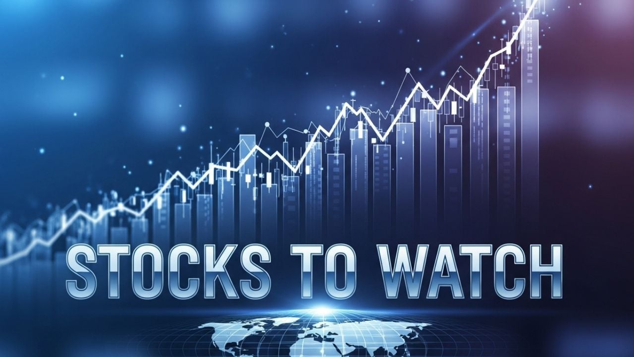Stocks to Watch for May 12: JSW Energy, Ather Energy, Indian Hotels, Groww and more