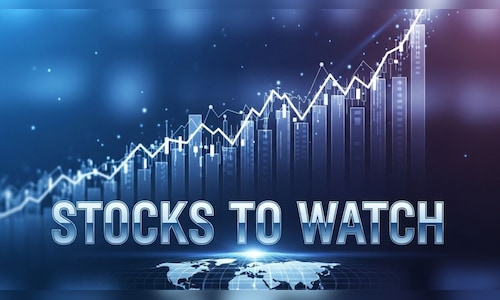 Stocks to Watch for May 12: JSW Energy, Ather Energy, Indian Hotels and more