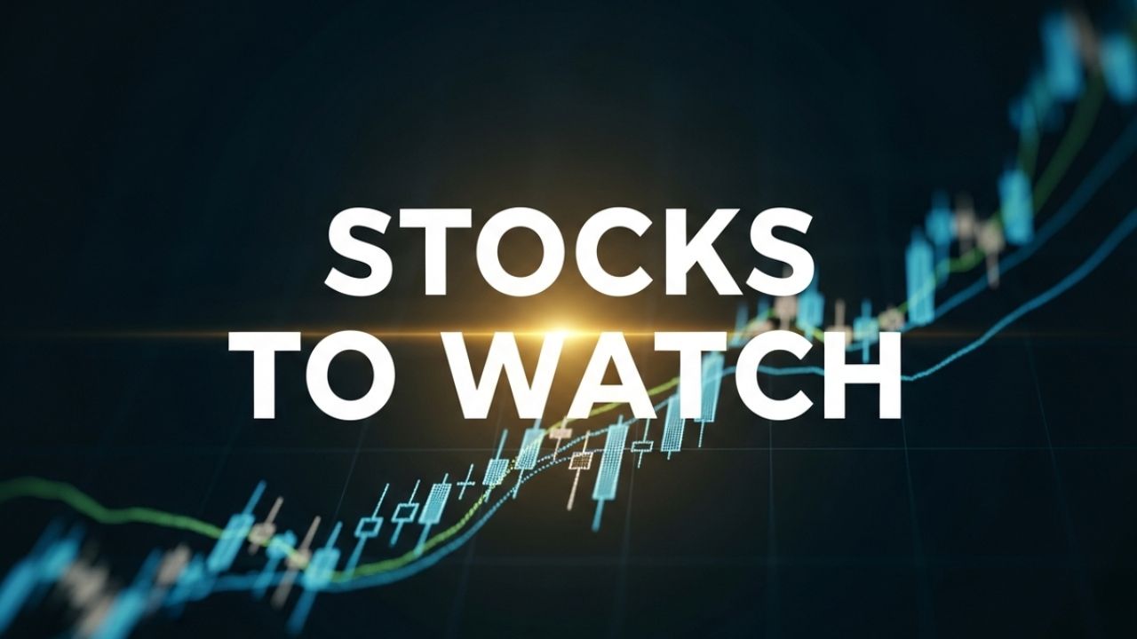 Stocks to Watch for May 18: Vodafone Idea, REC, PFC, RBL Bank, Tata Steel, Coal India and more