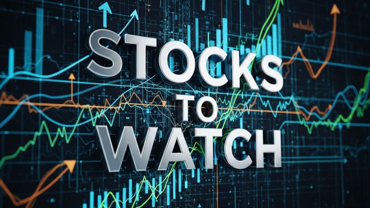 Stocks to Watch for May 22: LIC, ITC, Max Health, Nykaa, Tata Steel and more