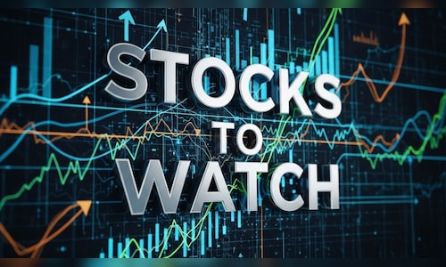 Stocks to Watch for May 22: LIC, ITC, Max Health, Nykaa, Tata Steel and more