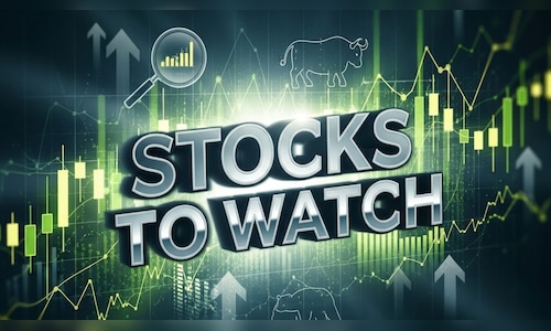 Stocks to Watch for May 26: RVNL, BEL, Paytm and more
