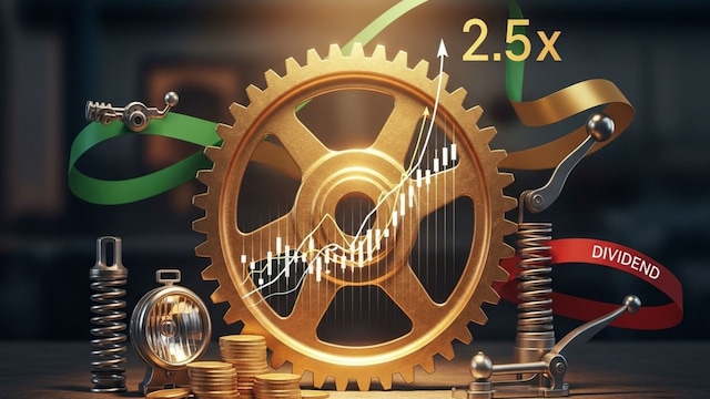 Suprajit Engineering Q4 profit jumps over 2.5x; recommends ₹2 dividend