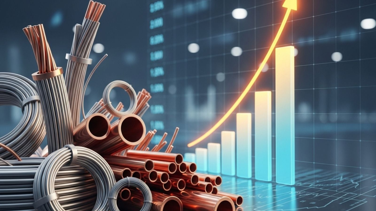 Ram Ratna Wires Q4 profit, EBITDA zoom over 2x on revenue surge