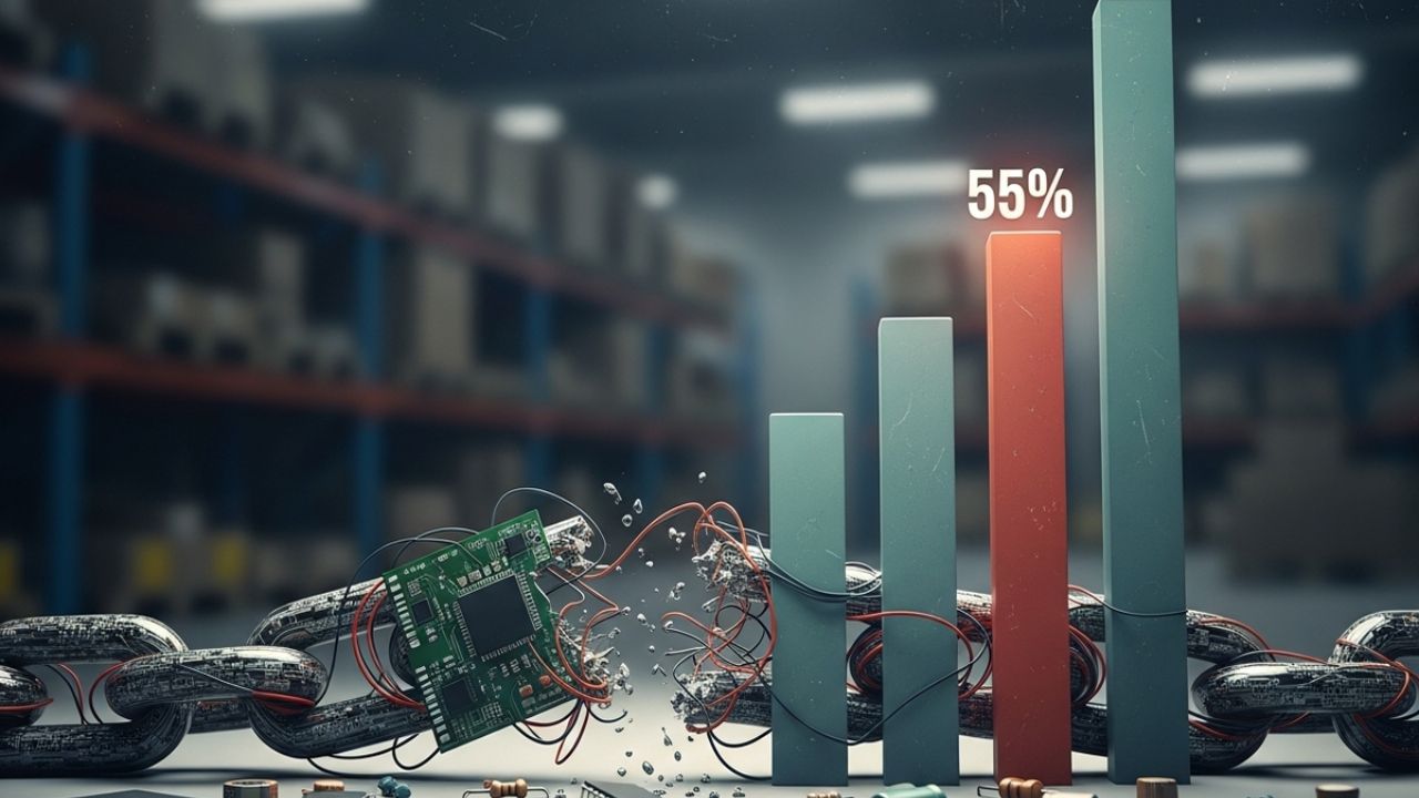 PG Electroplast profit slumps 55% as weak AC demand, West Asia-linked disruptions hit business