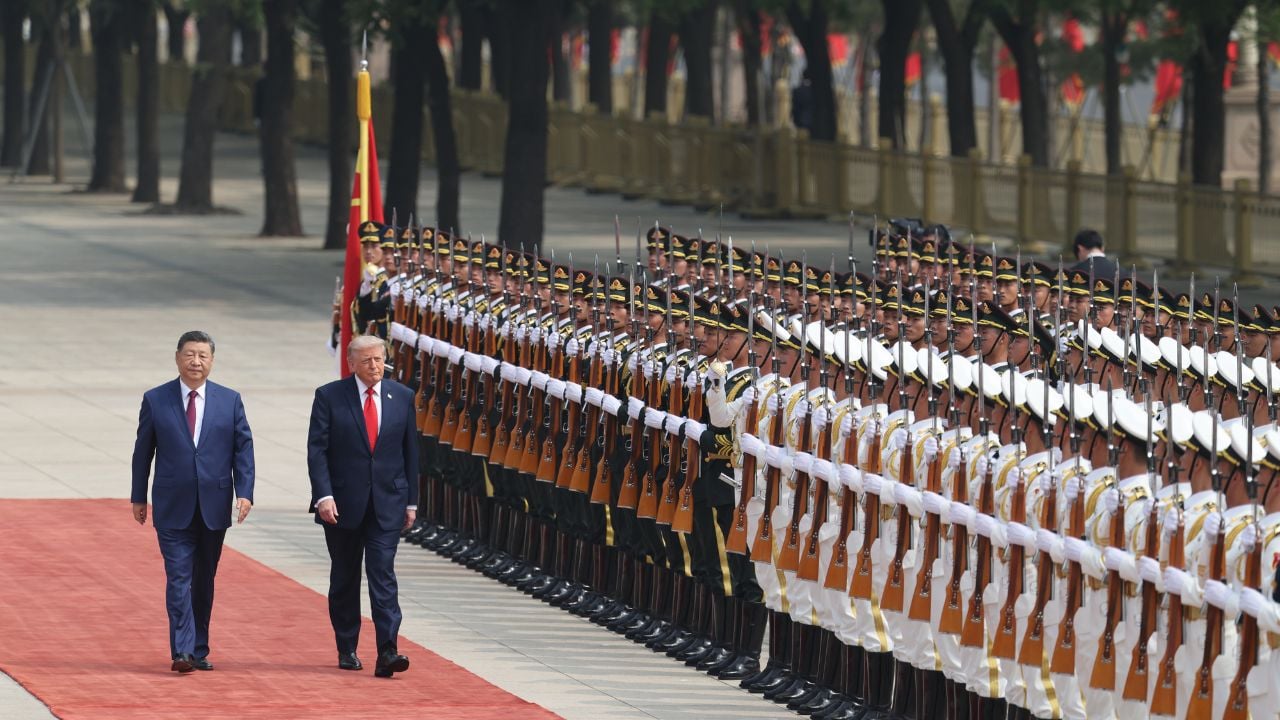 Why Chasing China Markets Matters During the Iran Conflict