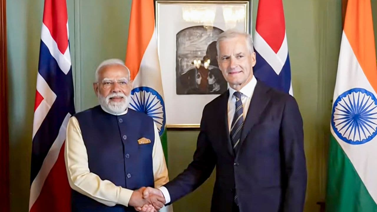 The Anatomy of Economic Diplomacy Quantitative Realities Behind the India Europe Golden Age