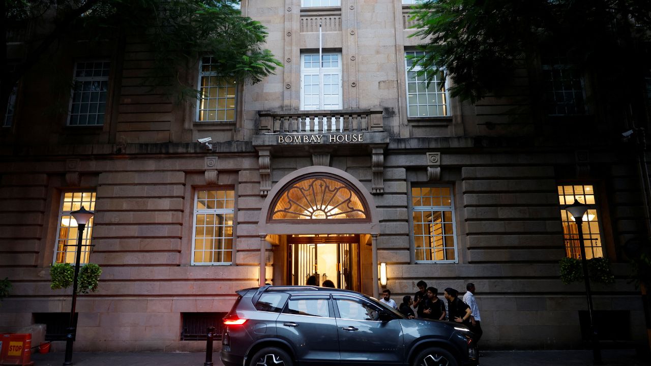 Tata Trusts CEO responds to "chaos" claims, details ₹1,600 crore FY26 philanthropic spend