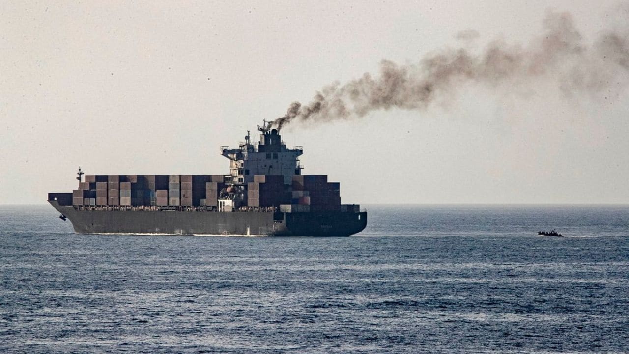 Maritime Interdiction and the Calculus of Escalation Management in the Gulf of Oman