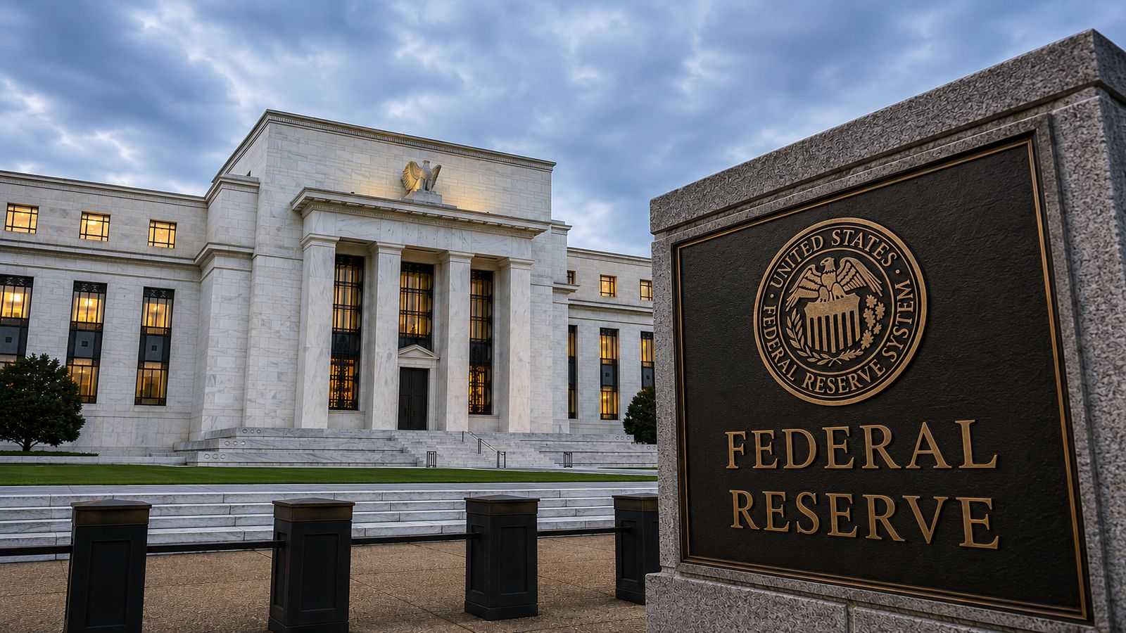 The Federal Reserve Weaponizes Access to the Payment Rail