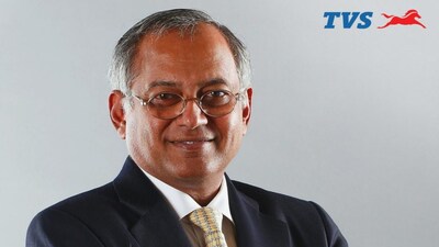 TVS Motor's Venu Srinivasan: EV Not the Only Solution, Backs Ethanol and Customer Choice