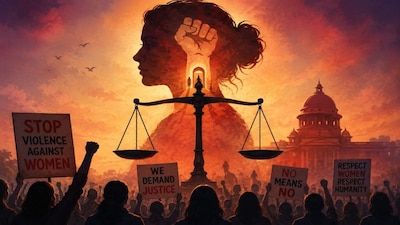 Supreme Court Urges Police to Instill Fear in Culprits to Ensure Women Safety in Delhi-NCR