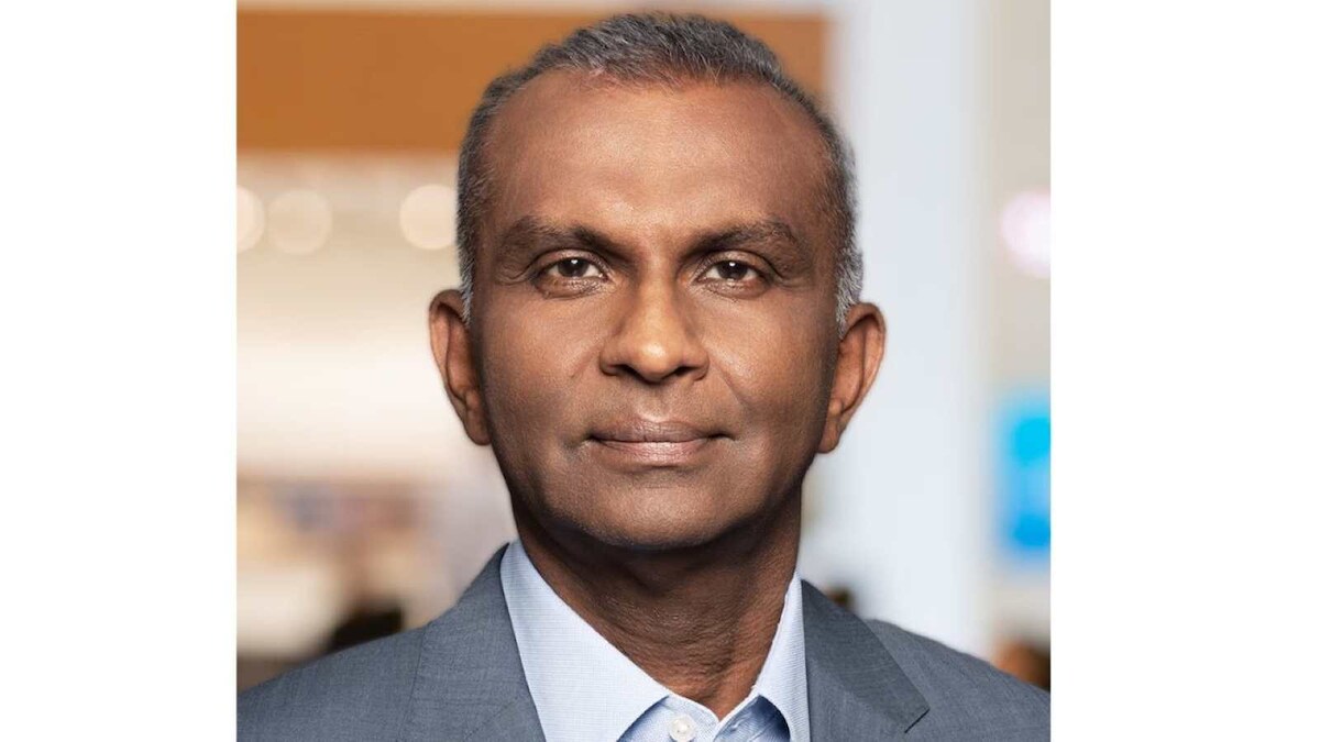 Vis Raghawan Cv Asked to leave JPMorgan, hired by Citigroup for $52 million: Who is Vis ...